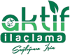 Aktif İlaçlama Samsun